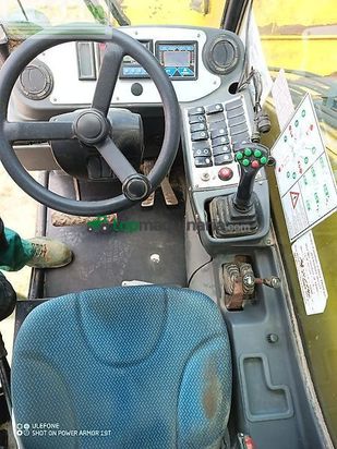 Remolqu esparcidor - Sgariboldi - gulliver 5014