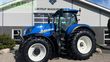Tractor agrícola - New Holland - t7.315 med frontlift