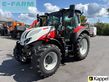 Tractor agrícola - Steyr - 4110 expert s-control 8
