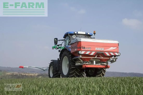 Esparcidor - Rauch - axis 20.2 emc