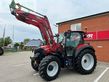 Tractor agrícola - Case IH - vestrum 130 cvx CVX