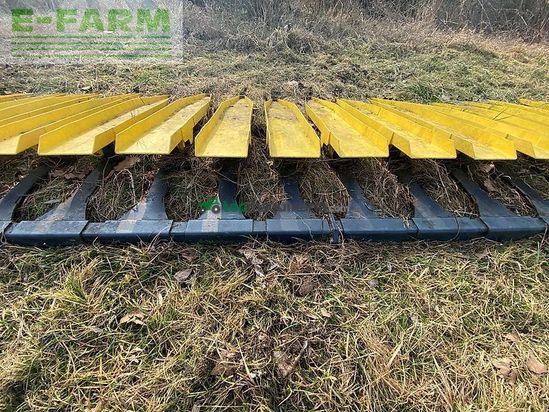 Cabezal - Zurn - sbv sunflower extension