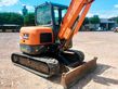 Miniexcavadora DOOSAN DX62R-3