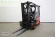 Elevadora - Linde - e 45/600 h 388