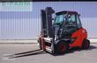 Elevadora - Linde - e 80 1279