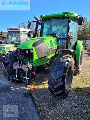 Tractor agrícola - Deutz-Fahr - deutz 5090.4g