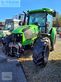 Tractor agrícola - Deutz-Fahr - deutz 5090.4g
