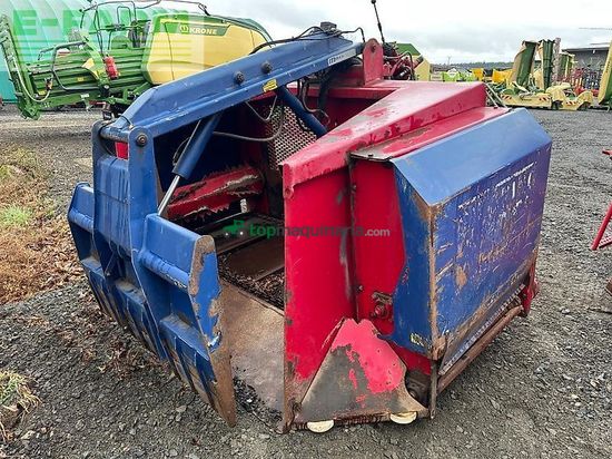 Esparcidor - Siloking - da 2300