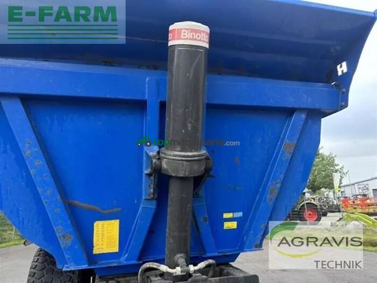 Volquet - Reisch - rtwk-200.ks550