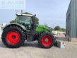 Tractor agrícola - Fendt - 1050 profi plus tractor (st27261)
