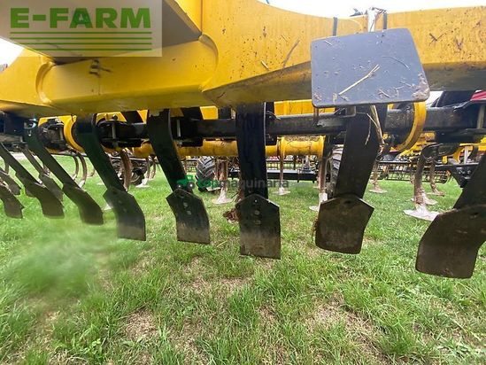 Cultivador - Bednar - versatill vo 7500