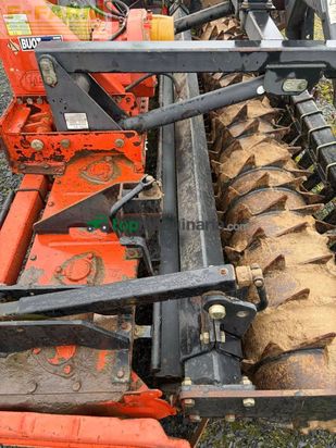Grada rotativa - Maschio - herse rotative dc3000 . maschio