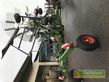 Rastrillo - Fendt - former 1603 gebr. kreise