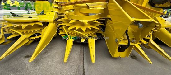 Cabezal - John Deere - 360 Plus