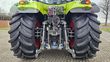 Tractor agrícola - Claas - axion 810 cis+