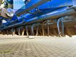 Sembradora - Lemken - saphir 10 + zirkon 8/300 isobus