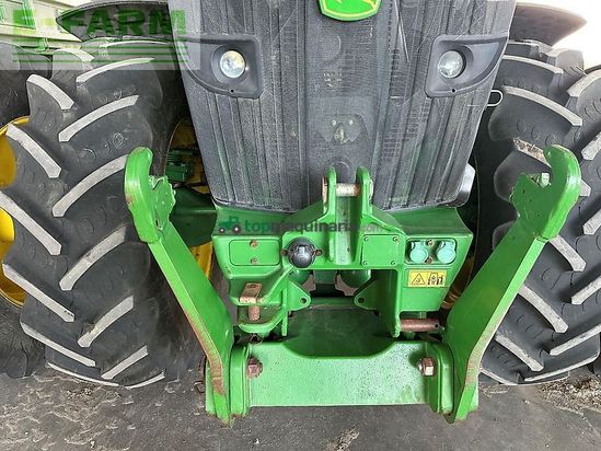 Tractor agrícola - John Deere - 7200r