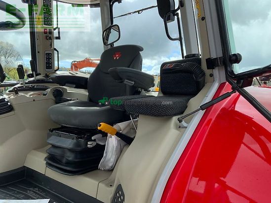 Tractor agrícola - Massey Ferguson - 5s.125 tractor (st26374)