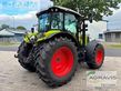 Tractor agrícola - Claas - arion 470 cis stage v