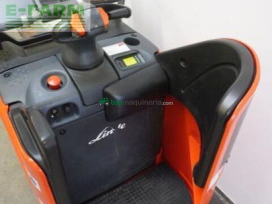 Elevadora - Linde - t 20 sp 131-08