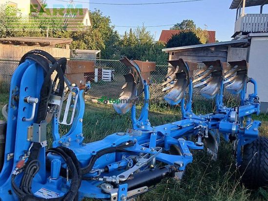Arado - Lemken - juwel 8 mv