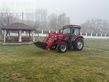 Tractor agrícola -  - YTO NLY1154