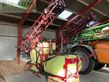 Atomizador - Hardi - mega 1200