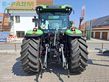 Tractor agrícola - Deutz-Fahr - 6125c ttv