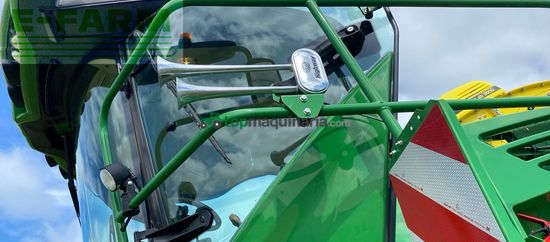 Cosechadora de Cereal - John Deere - 8500