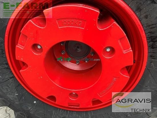 Tractor agrícola - Fendt - 939 vario gen-7 profi+ setting2 ProfiPlus