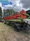 Cosechadora de Cereal - Claas - lexion 770 tt m. vario 1230
