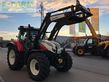 Tractor agrícola - Steyr - profi 6150