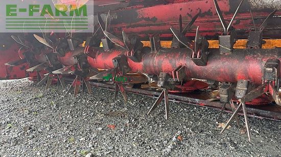 Cortacésped manual - Pöttinger - novacat 301 alpha-motion ed