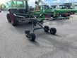 Henificador - Deutz-Fahr - swatmaster 7131 vario
