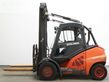Elevadora - Linde - h 45 d 394