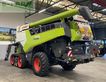 Cosechadora de Cereal - Claas - lexion 7500 tt