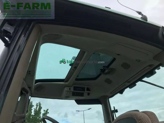 Tractor agrícola - John Deere - 6115 r