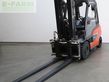 Elevadora - Linde - h 35 d 1202