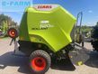 Empacadora gigant - Claas - rollant 520 rc