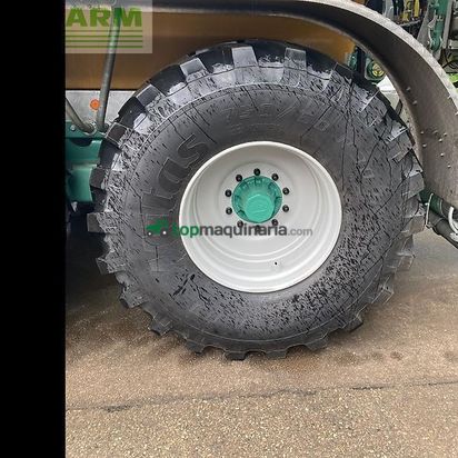 Cuba de purin - Zunhammer - mke14pu eco