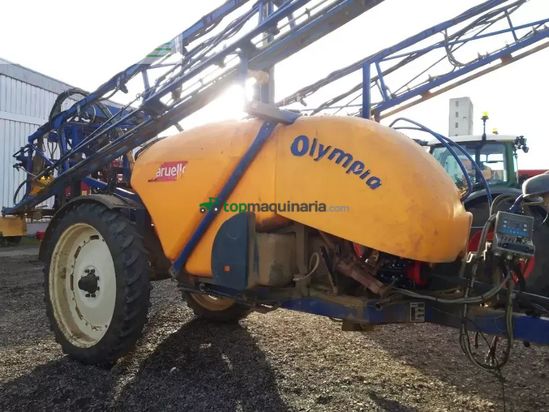 Atomizador - Caruelle - olympia 320 s / 28 m.