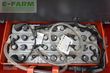 Elevadora - Linde - l 16 ap i 372-03