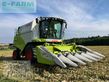 Cosechadora de Cereal - Claas - tucano 420