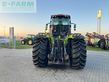 Tractor agrícola - Claas - xerion 4200
