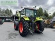 Tractor agrícola - Claas - celtis 446 plus rx + mailleux mx40-85
