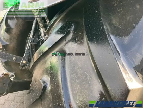 Tractor agrícola - Deutz-Fahr - 6190 p