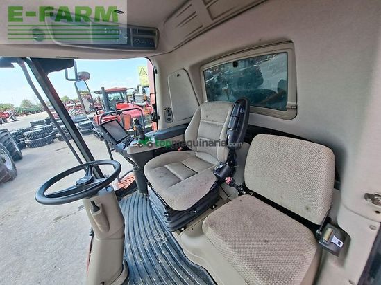 Cosechadora de Cereal - Case IH - 5130 și heder de 6,7 m