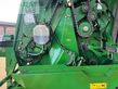 Empacadora gigant - John Deere - 990