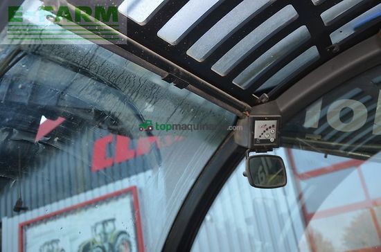 Telescopica - New Holland - lm 5060