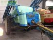 Atomizador - Berthoud - 3200 liter